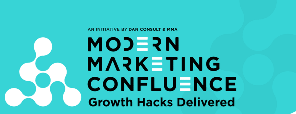 Modern Marketing Confluence - A Three-Part Series