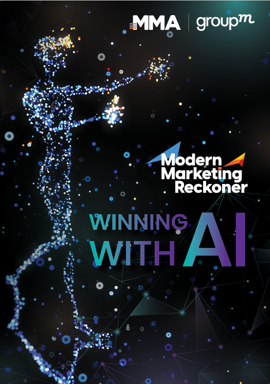 Modern Marketing Reckoner 2024: Winning With AI