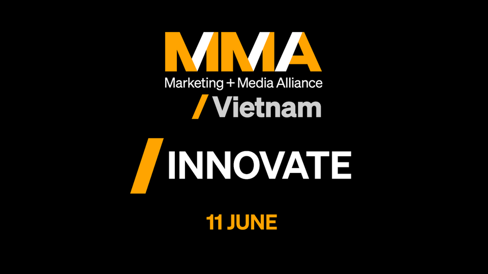 MMA INNOVATE Vietnam 2026