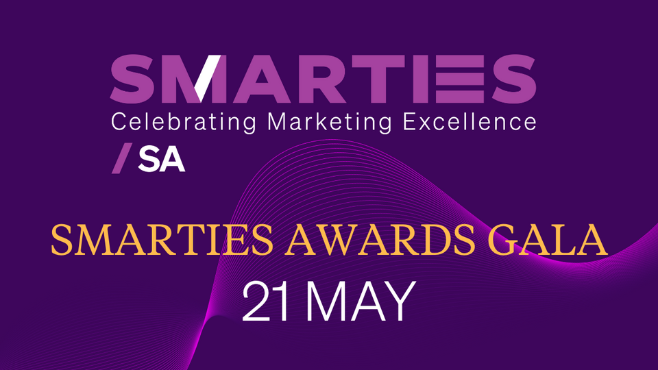MMA SA SMARTIES AWARDS  2026