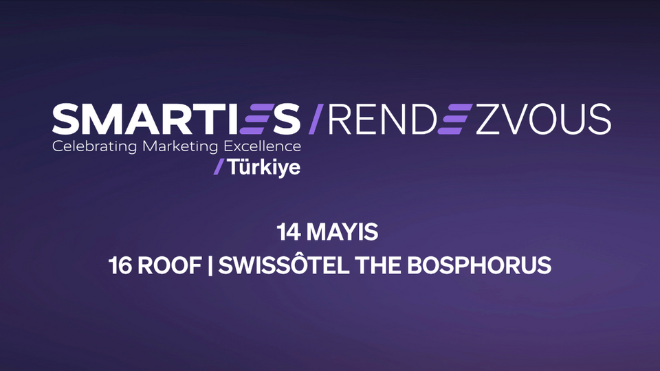 SMARTIES RENDEZVOUS ISTANBUL 2026