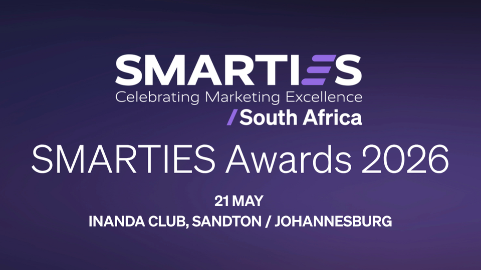 MMA SA SMARTIES AWARDS  2026