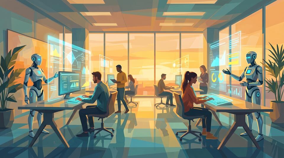 State of Agentic AI