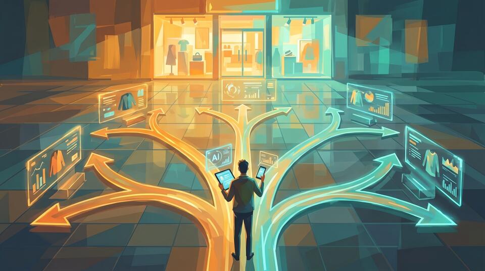 AI and the Changing Consumer Journey
