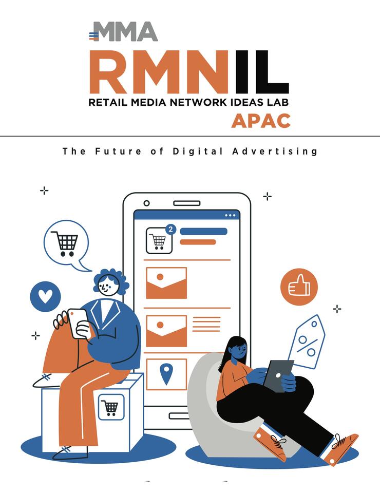 The Future of Digital Advertising: Exploring the Transformative Power of Retail Media Networks
