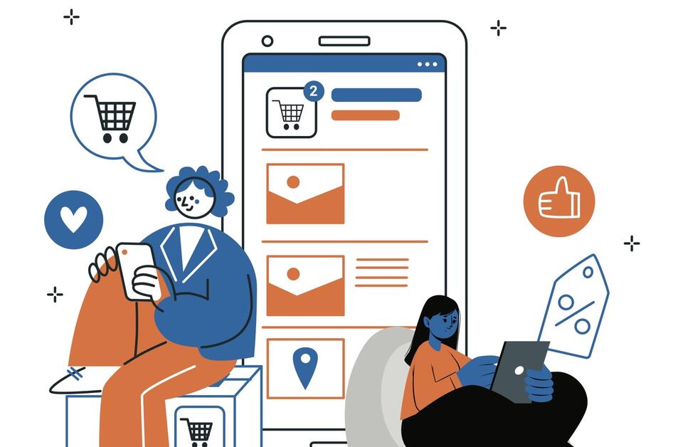 The Future of Digital Advertising: Exploring the Transformative Power of Retail Media Networks