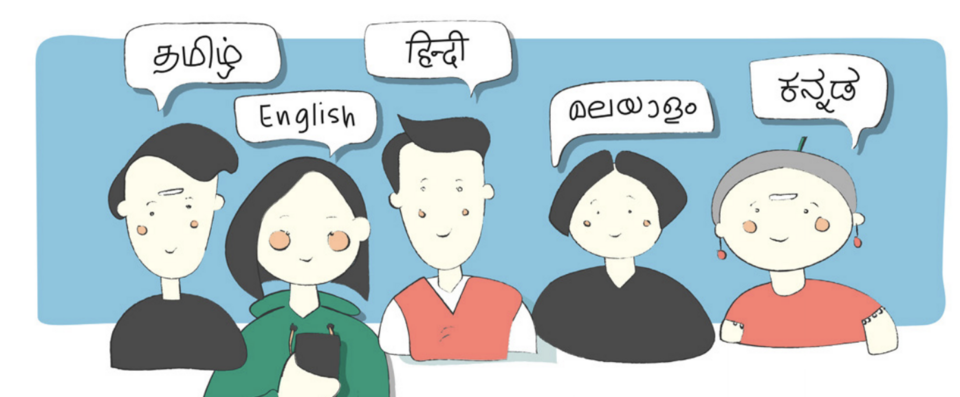 Voice for Bharat: Building Smart Solutions for ‘Not So Smart’ Phones