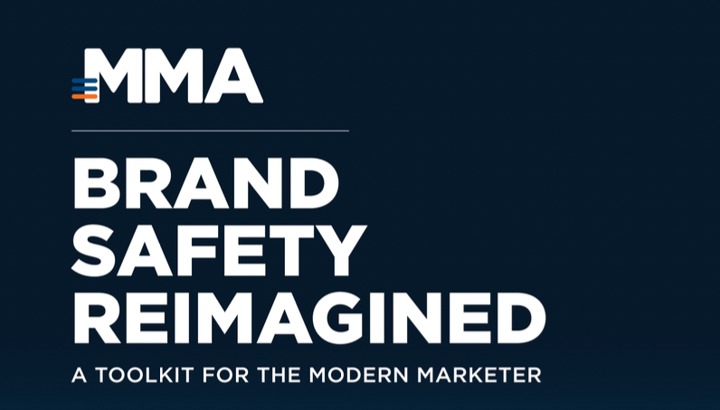 Brand Safety Reimagined: A toolkit for the modern marketer