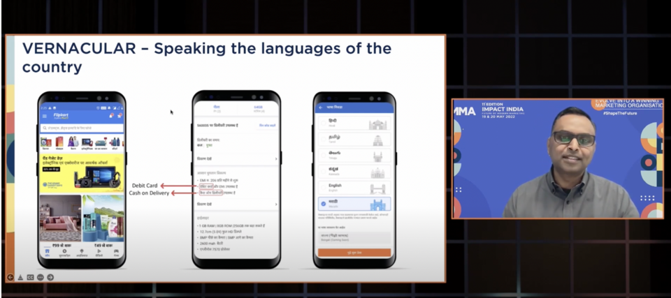 MMA IMPACT India 2022: Enabling commerce for the next wave of digital Indians