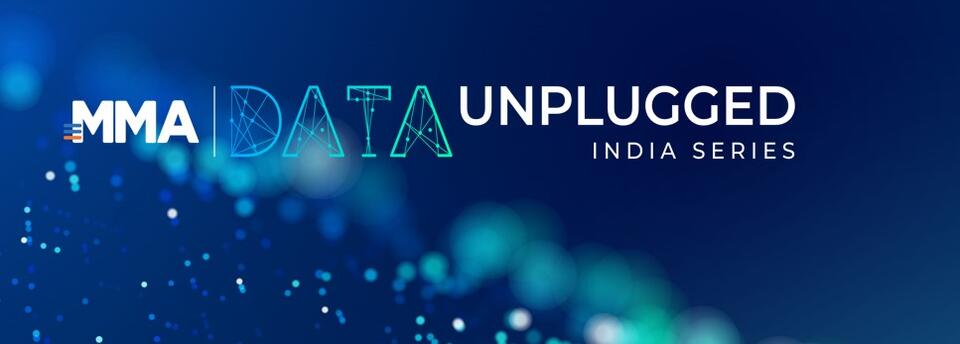 MMA DATA Unplugged 2nd Edition