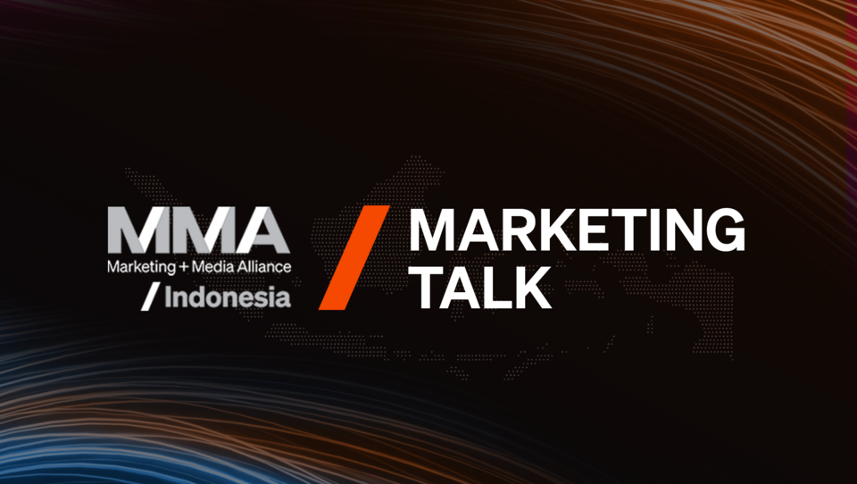 MMA Marketing Talk 2026