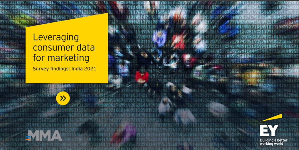 Leveraging Consumer Data for Marketing 2021