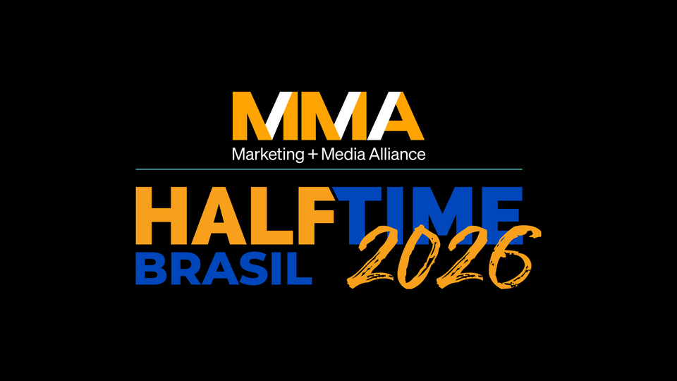 MMA Half Time Brasil 2026