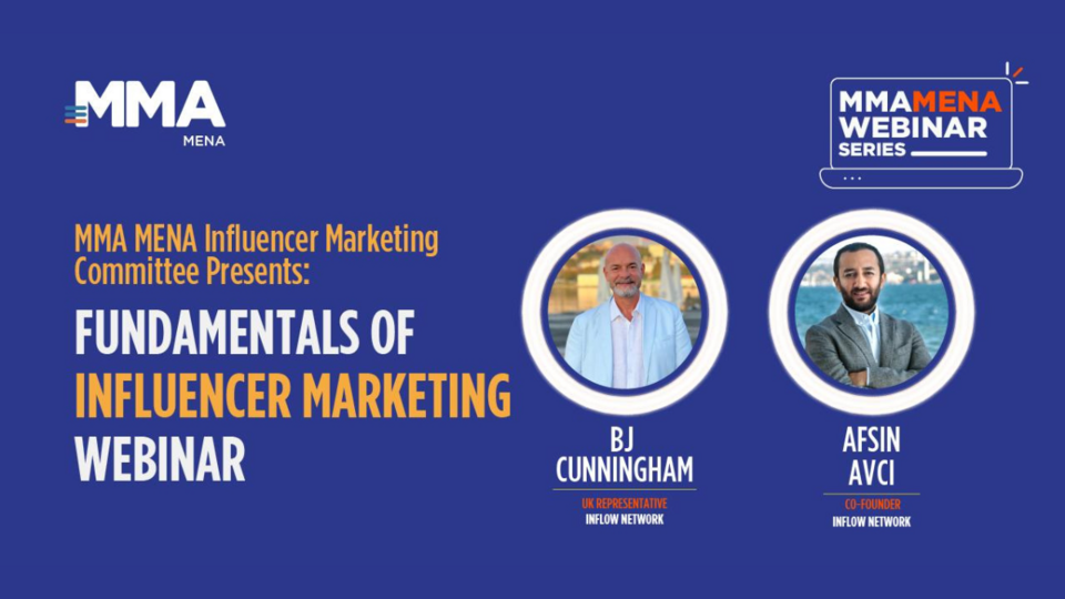 Fundamentals of Influencer Marketing