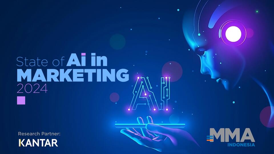 [Indonesia] State of AI in Marketing 2024