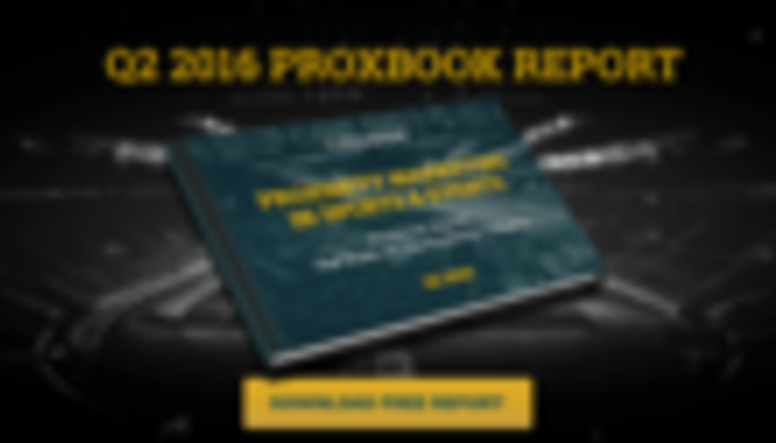 Proxbook Report