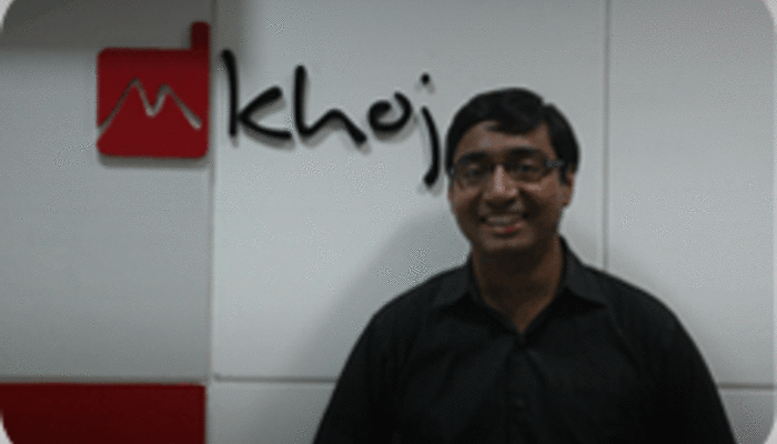 Abhay Singal, Co-Founder and Head, Global Ad Sales Abhay Singhal