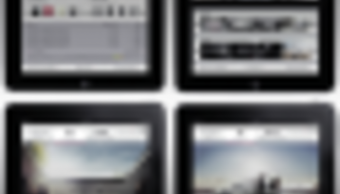 Audi A3 Sportback Pages