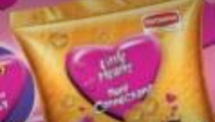 Britannia Little Hearts (Mobile2win)