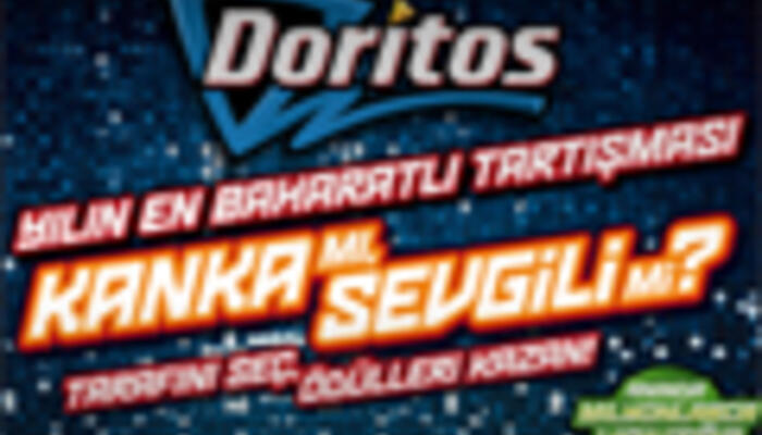 Doritos