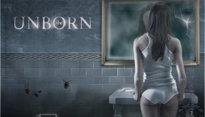 The Unborn