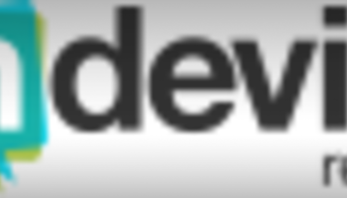 On Device Research Logo