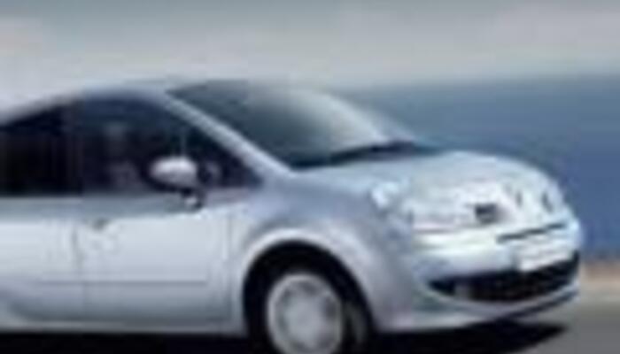 Renault Electric Agency