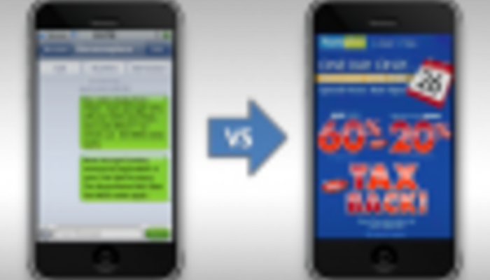 The RoomPlace Wins using Image-Based Offers