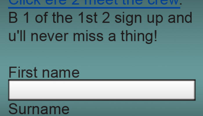 Thmbnls WAPsite - www.thmnls.mobi