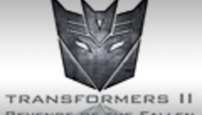 Transformers Logo