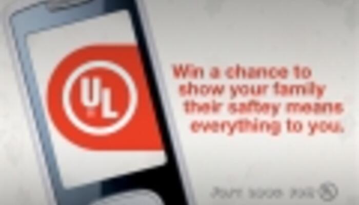 “Just Look for UL” - Safety at Home Holidays (MS&L)