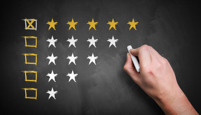 Customer Satisfaction