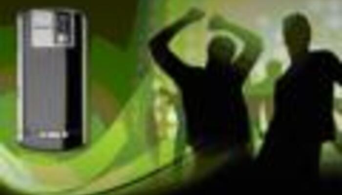 conVisual BlackBerry Pearl