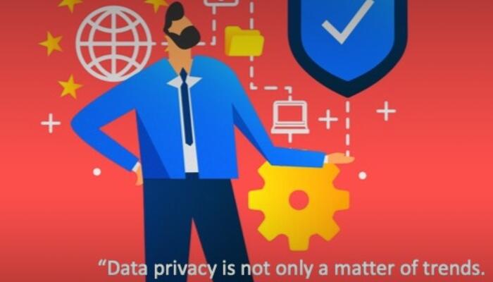 Data Protection Quote