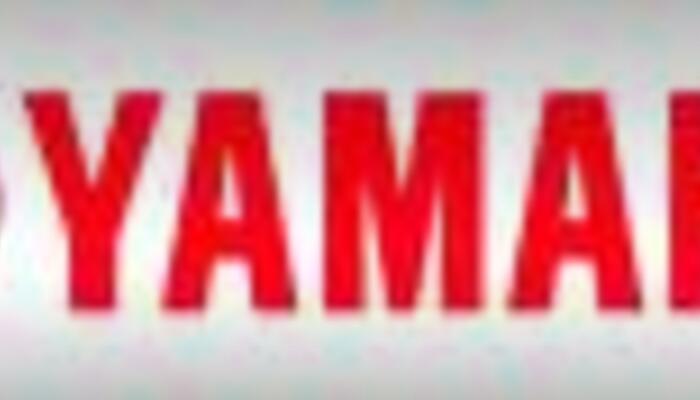 Yamaha Yamaha