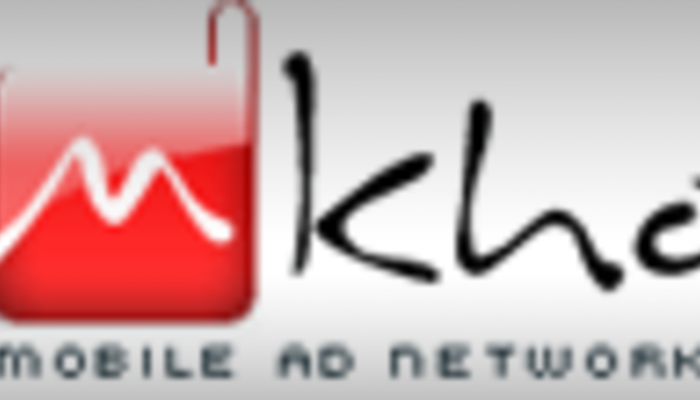 mKhoj - mobile ad network mKhoj