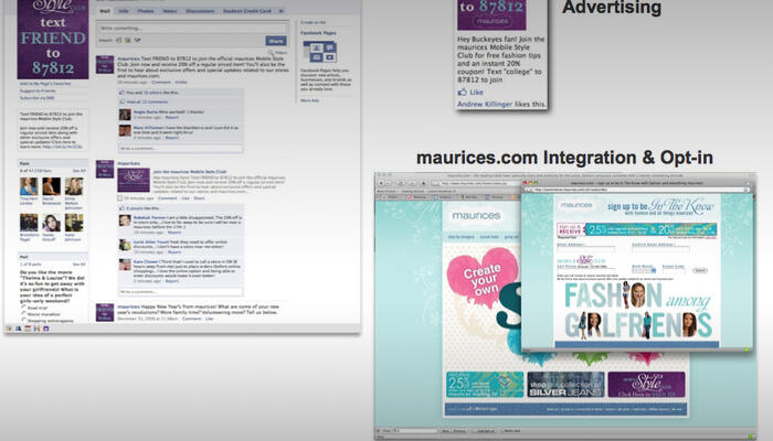 maurices Mobile Style Club - Images 2