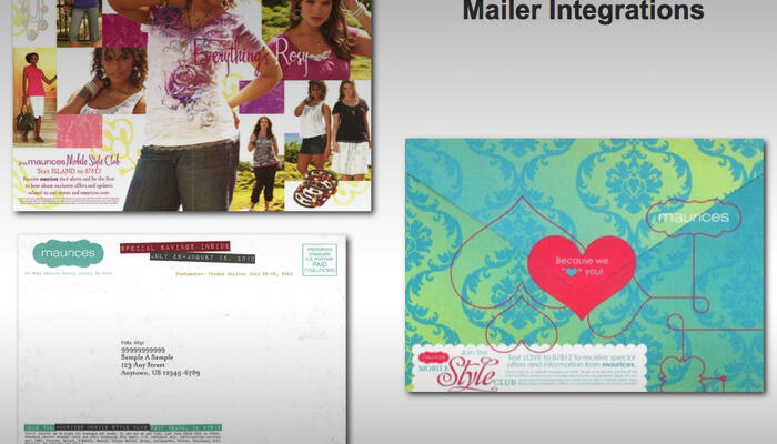 maurices Mobile Style Club - Images 3