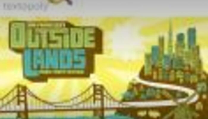 Outside Lands Festival Case Study (Textopoly)