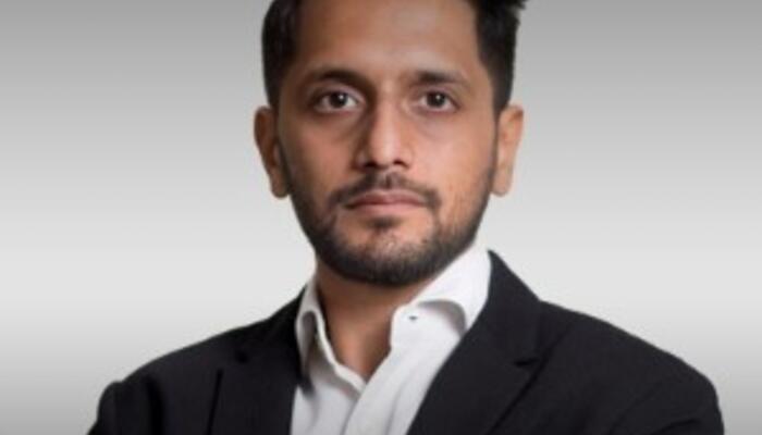 Gaurav Baid, Chief Product Officer, Avataar Gaurav Baid, Chief Product Officer, Avataar