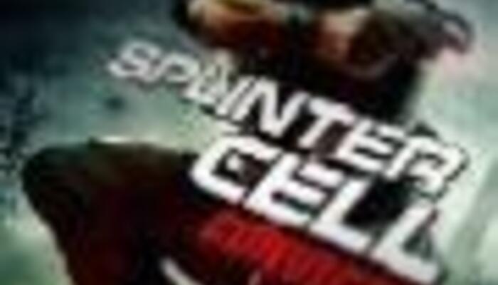 Splinter Cell Image