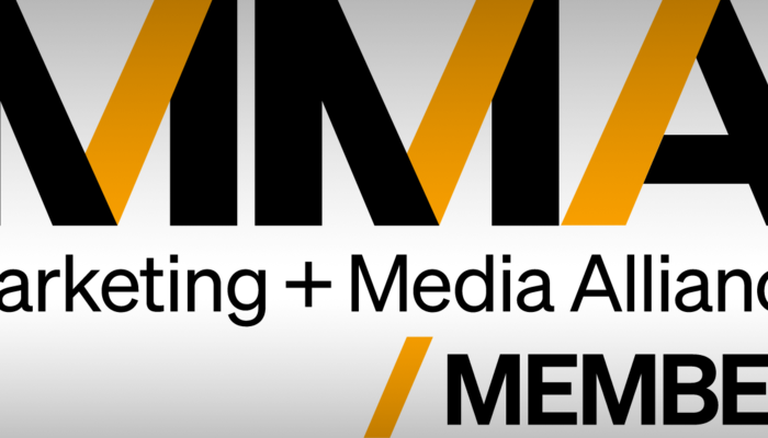 MMA Member Badge