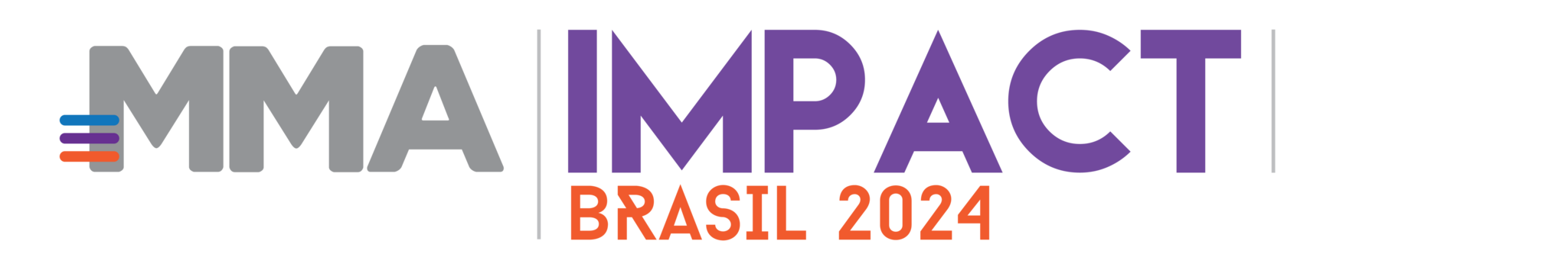 MMA IMPACT Brasil 2024