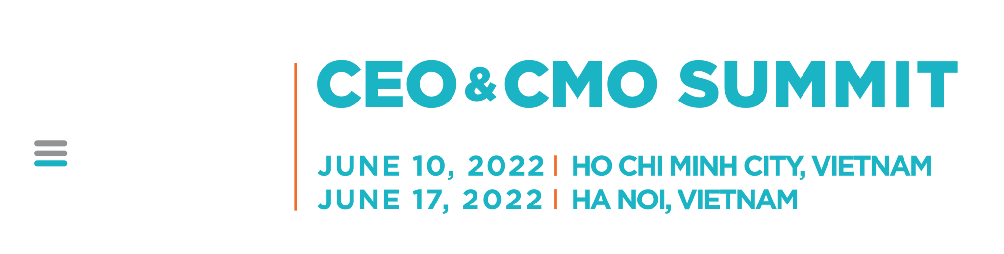 MMA CEO &amp; CMO Summit Vietnam 2022
