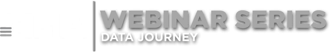 Webinar Series: Data and the Customer Experience