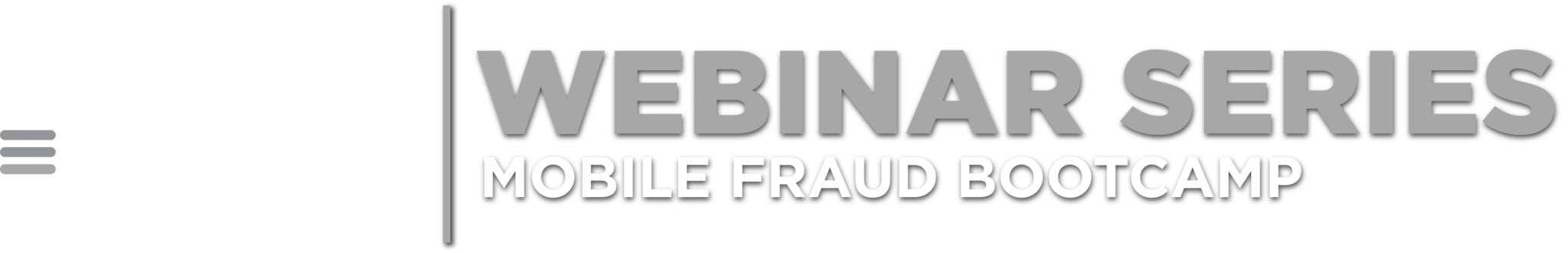 Mobile Fraud Bootcamp