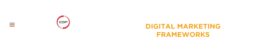 MMA x CDP Certification: Digital Marketing Frameworks MMA x CDP Certification: Digital Marketing Frameworks