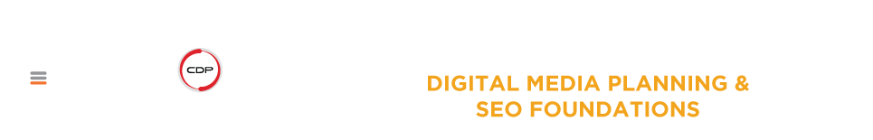 MMA x CDP Certification: Digital Media Planning & SEO Foundations MMA x CDP Certification: Digital Media Planning & SEO Foundations