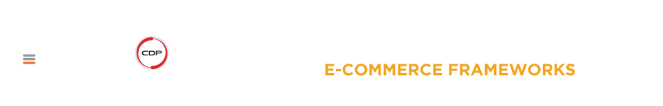 MMA x CDP Certification: E-Commerce Frameworks