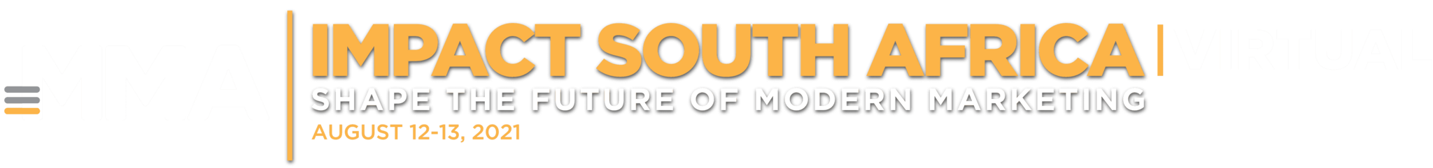 IMPACT South Africa Virtual 2021